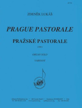 Prague Pastorale - Organ Solo by for
