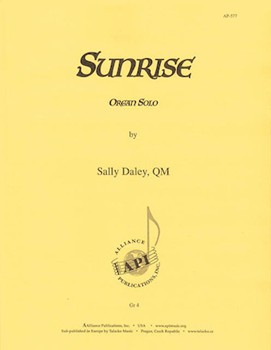 Sunrise - Organ Postlude by for