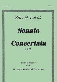 Sonata Concertato - Band Sc by for