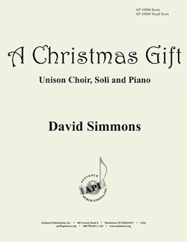 A Christmas Gift - St. Nick Pageant - Sc