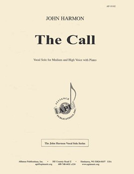The Call - H&l Voc-pno by for