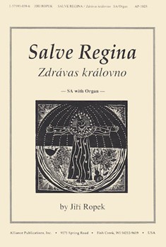 Salve Regina/Zdravas