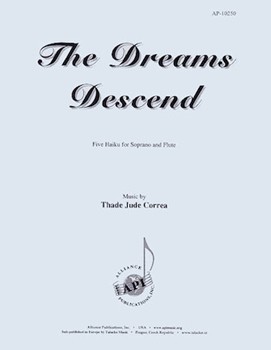 The Dreams Descend - Voice-flute by for