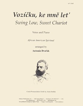 Swing Low Sweet Chariot/vozicku Ke Mne Let - H&l Voc-pno by for