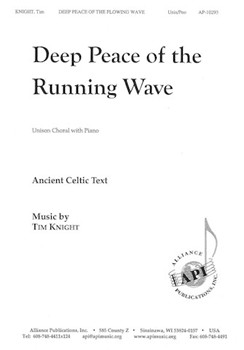 Deep Peace Of The Running Wave by Knight Tim for Unison
