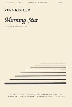 Morning Star - Sa-pno by Kistler Vera for