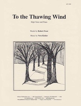 To The Thawing Wind - S/t-pno by for