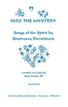 Into The Mystery: Songs Of The Spirit - Unis - Acp