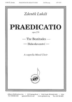 Praedicatio - The Beatitudes
