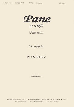 Pane/o Lord - Ssa A Cap by Kurz Ivan for SSA