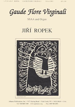 Gaude Flore Virginali - Ssaa-org - Oct by Jiri Ropek for SSAA