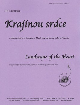 Krajinou Srdce/landscape Of The Heart - Bar Solo-pno by for