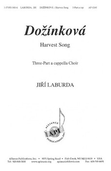 Dozinkova/Harvest Song