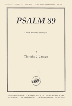 Psalm 89 - Unis Chr-org by for