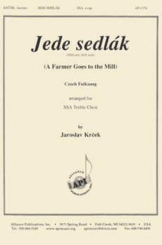 Jede Sedlak by Krcek Jaroslav - Krcek Jaroslav - for SSA