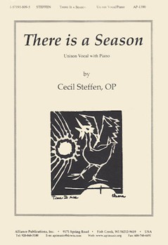 There Is A Season - Unis Chr by for
