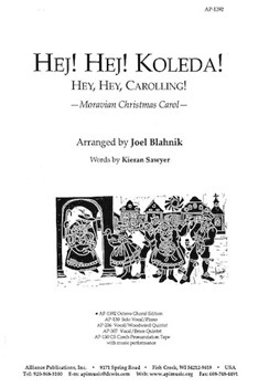 Hej Hej Koleda - Unis Chr by for