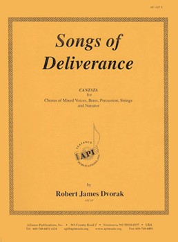 Songs of Deliverance