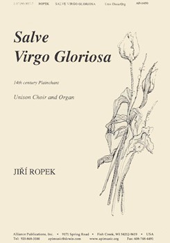 Salve Virgo Gloriosa - Unis Chr-org by for