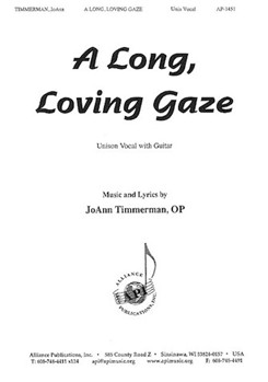 Long Loving Gaze by Timmerman JoAnn for Unison