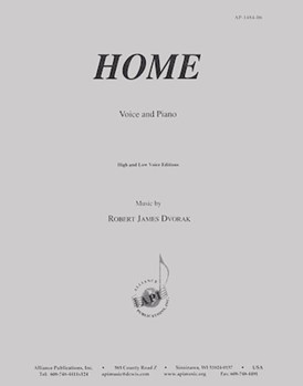 Home - H & L Voc Solo/pno by for