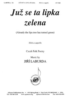 Ju Se Ta Lipka Zelena - Ssaa (linden Tree) by Laburda Jiri for SSAA