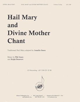 Hail Mary - Unis by for