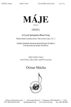 Maje by Macha Otmar for SSA