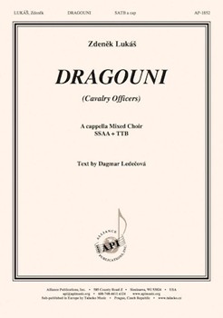 Dragouni (cavalry Officers) - Ssaa & Tbb A Cap by Lukas Zdenek for SATB