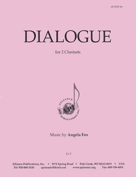 Dialogue - Clnt 2 - Fox by for