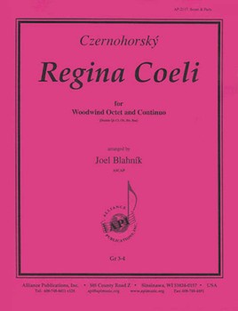 Regina Coeli - Ww8 by for