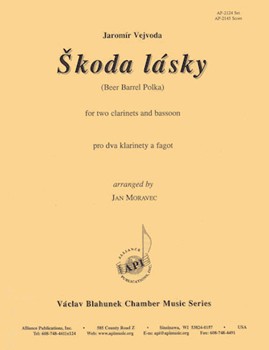 Skoda Lasky - Ww3 - Set by for