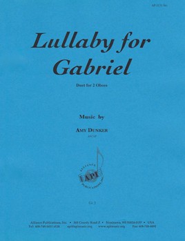 Lullafor Gabriel - Ob 2 by for