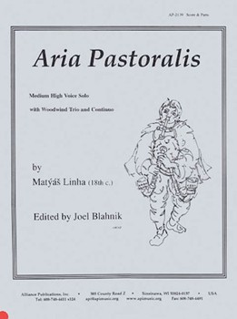 Aria Pastorales - Ww3 &vocal by for