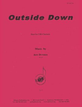 Outside Down - Clnt 2 by for
