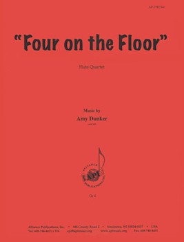 Four On The Floor - Fl 4 by for