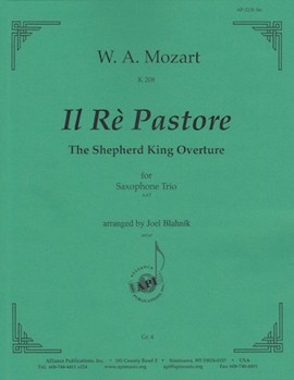 Concertino For Flute And Piano by for