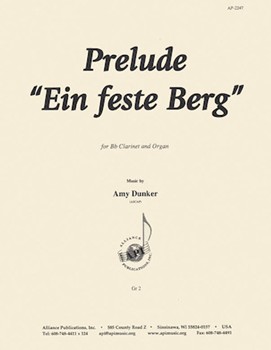 Prelude To ein Feste Berg - Clnt-org by for