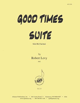 Good Times Suite - Cl 1 by for