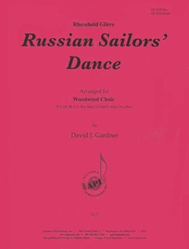 Russian Soldiers Dance - Ww Chr by for