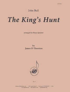 The Kings Hunt - Br 5 by for