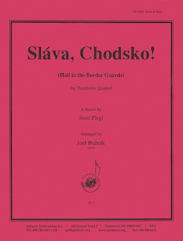 Slava Chodsko! - Tbn 4 by for
