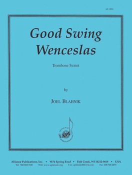 Good Swing Wenceslas - Trbn 6 - by for