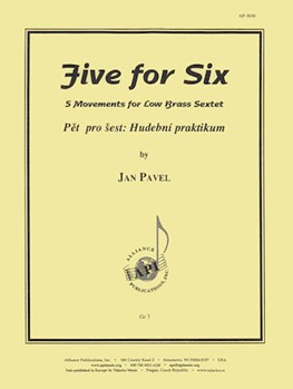 Five For Six - Trb 6 by for
