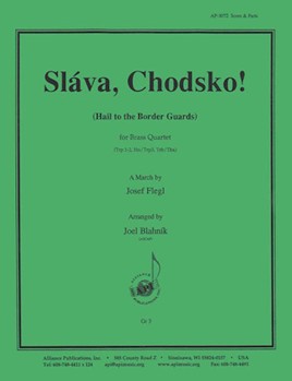 Slava Chodsko! - Br 4 by for