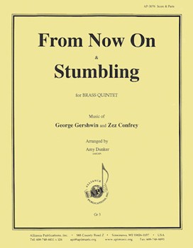 From Now On & Stumbling - Br 5 by for