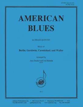 American Blues - Br 5 Set