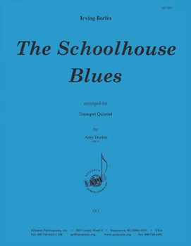 The Schoolhouse Blues - Trp 5 by for
