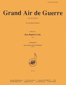 Grand Air De Guerre - Trp 5 by for