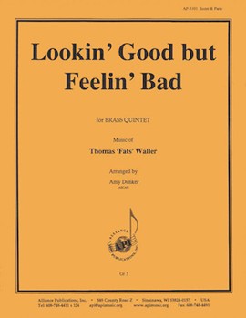 Lookin Good But Feelin Bad - Br 5 by for